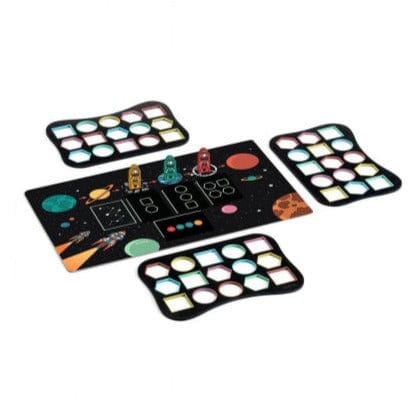 Djeco Juegos de mesa Juego de mesa Destino Marte DJ08582