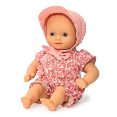 Djeco Muñecas Bebé Pomea Jacinta 32 cm - Djeco DJ07868