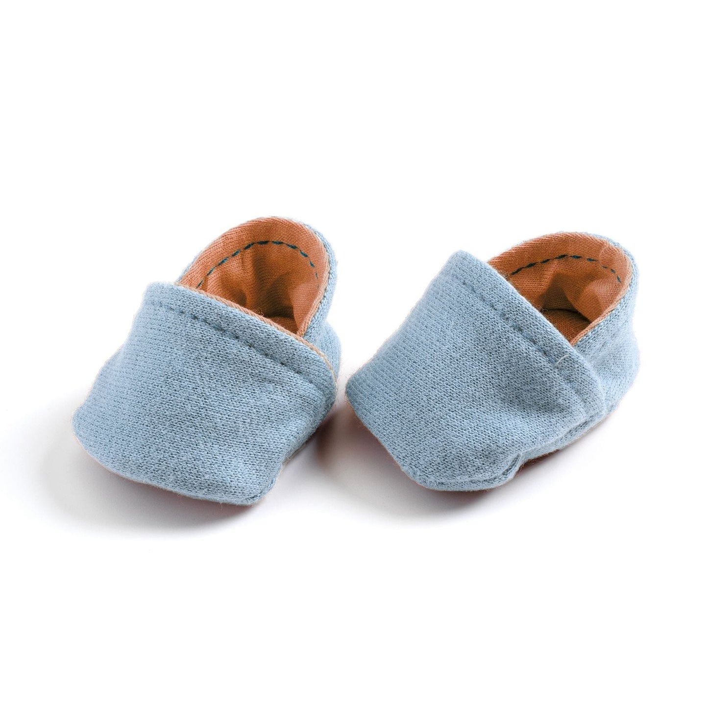 Djeco Muñecas Conjunto 3 Pares de Zapatillas - Pomea DJ07899