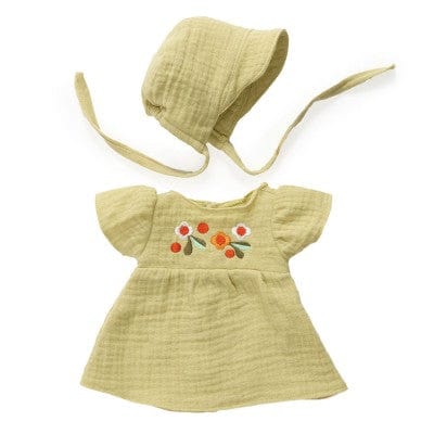 Djeco Muñecas Conjunto Para Muñecas Pomea Lili Blum de 30 a 32 cm - Djeco DJ07736