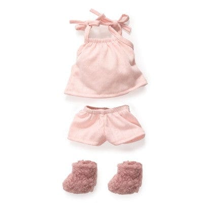 Djeco Muñecas Conjunto Para Muñecas Pomea Lune 32 cm - Djeco DJ07776