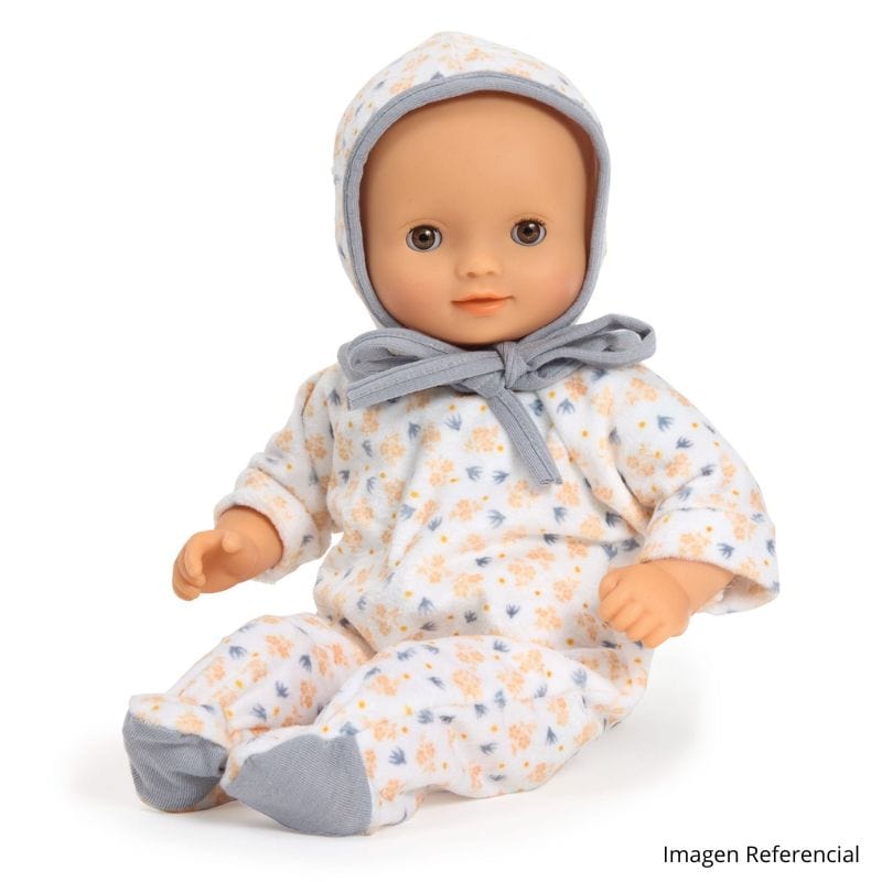 Djeco Muñecas Conjunto Para Muñecas Pomea Paloma de 30 a 32 cm - Djeco DJ07735