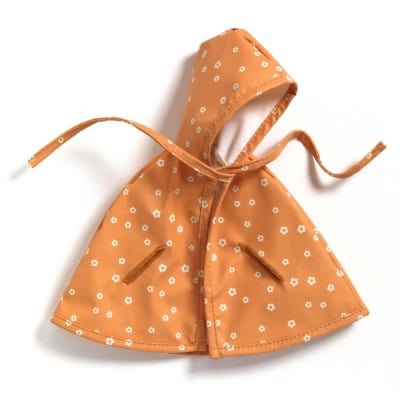 DJECO Muñecas Conjunto Para Muñecas Pomea - Primavera DJ07890