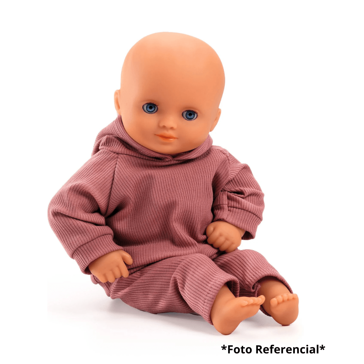 Djeco Muñecas Conjunto para Muñecas Pomea Rosewood - Djeco DJ07894