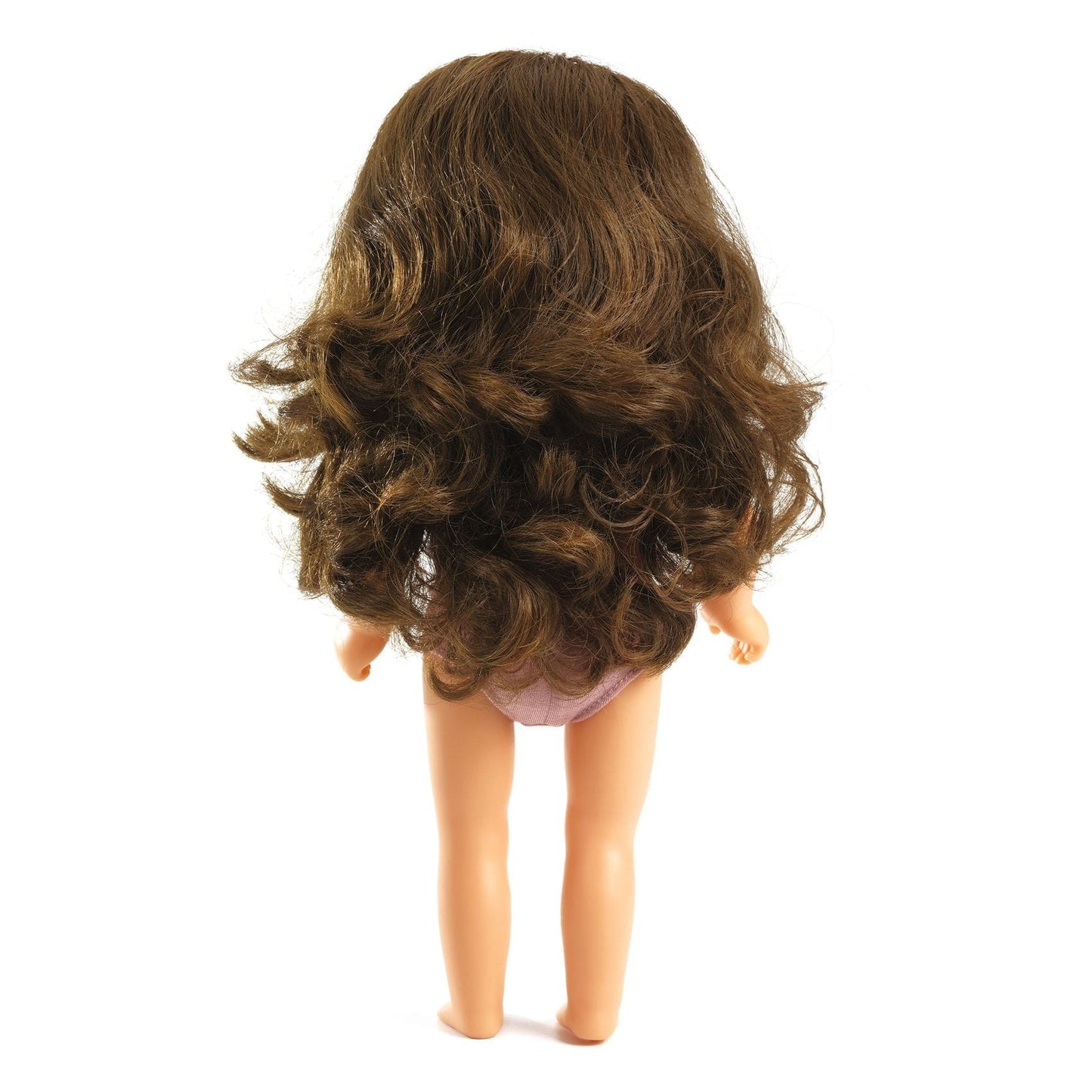 DJECO Muñecas Muñeca Pomea Lovely Joséphine 32 cm - Djeco DJ07762