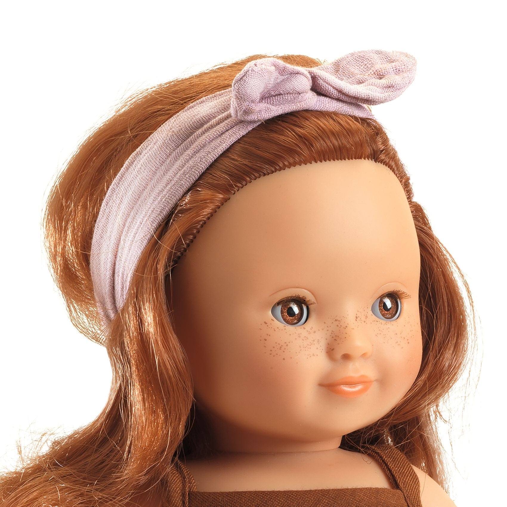 DJECO Muñecas Muñeca Pomea Lovely Sophie 32 cm - Djeco DJ07760