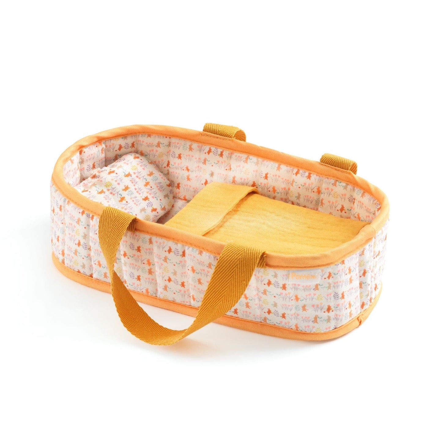 Djeco Muñecas Muñeca Pomea Mini Sasha - Djeco DJ07725