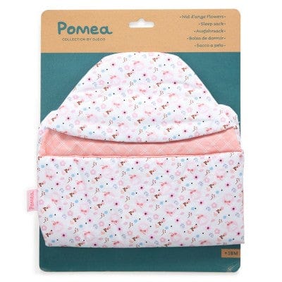 Djeco Muñecas Saco De Dormir Flores Para muñeca Pomea DJ07864