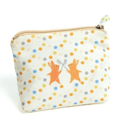 Djeco Muñecas Set Cepillo de Dientes para muñecas Pomea - Djeco DJ07779