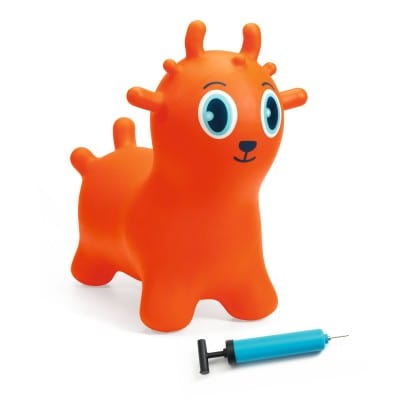 Djeco Pelota Saltarina Sunny Jumper - Djeco DJ00184