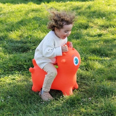 Djeco Pelota Saltarina Sunny Jumper - Djeco DJ00184