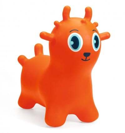 Djeco Pelota Saltarina Sunny Jumper - Djeco DJ00184