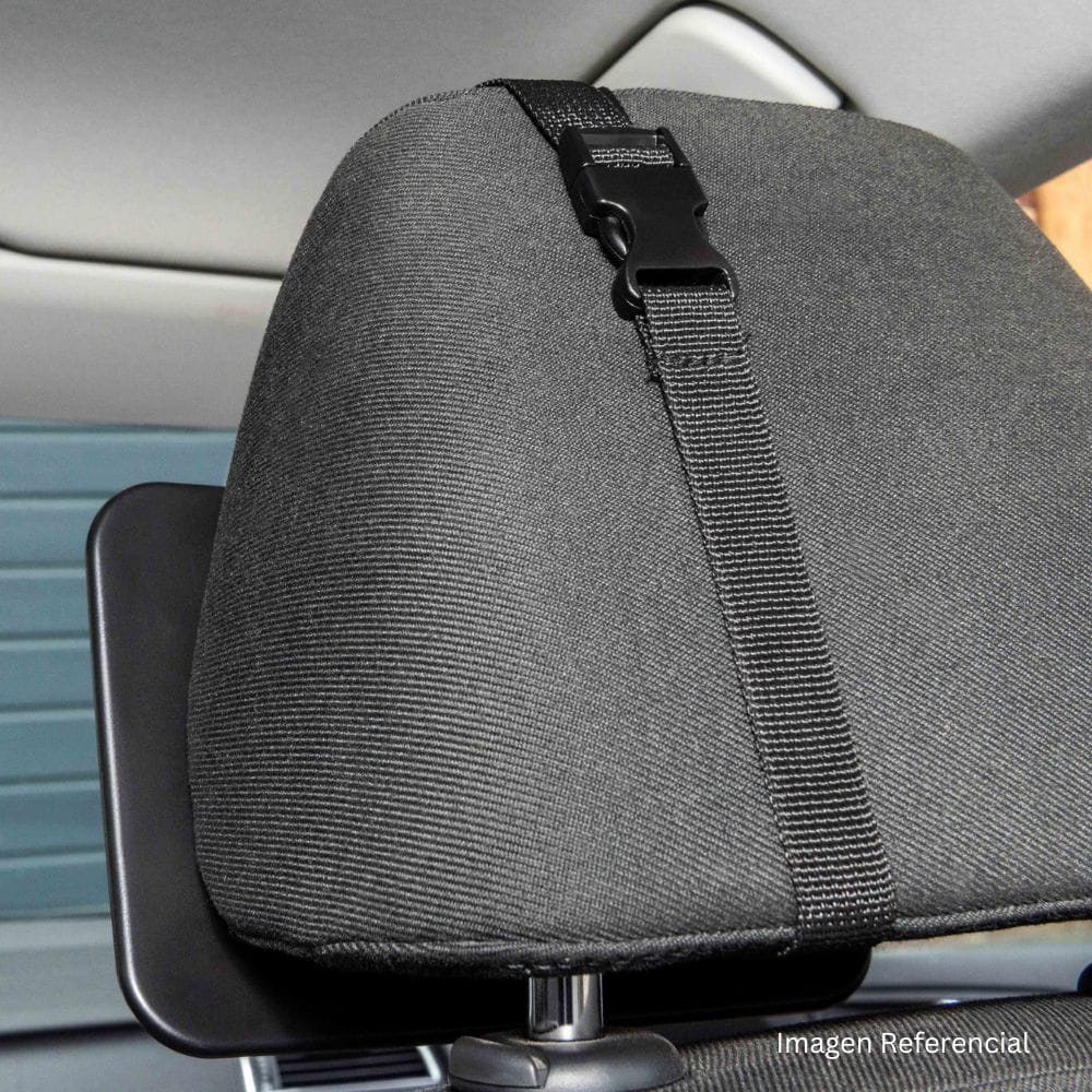 Dooky Accesorios Espejo de asiento para auto pequeño - Dooky DO5728552