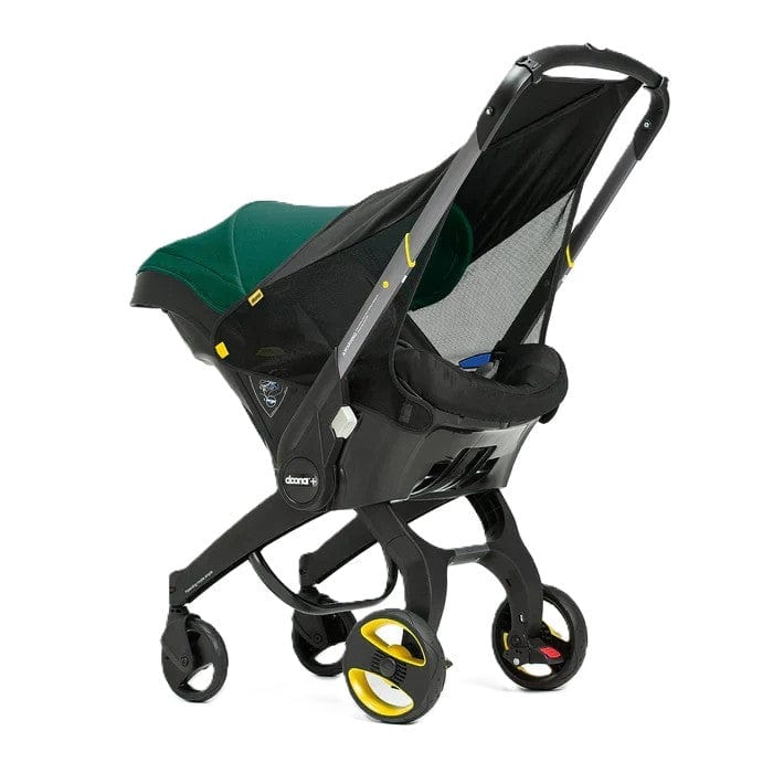 Doona Accesorios para coches Extensión parasol coche Doona+