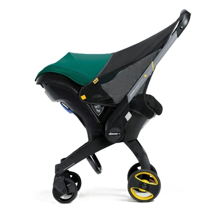 Doona Accesorios para coches Extensión parasol coche Doona+
