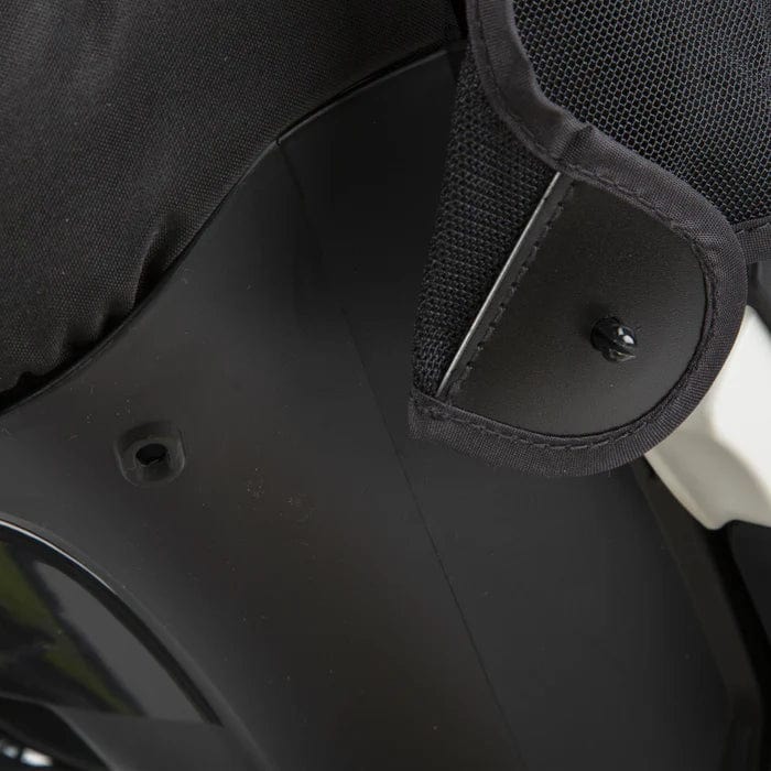 Doona Accesorios para coches Extensión parasol coche Doona+