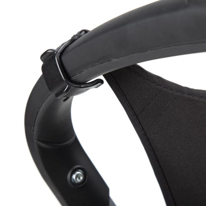 Doona Accesorios para coches Extensión parasol coche Doona+