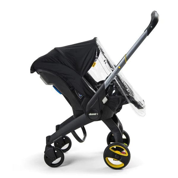 Doona Accesorios para coches Protector de lluvia para la Silla nido y coche Doona + SP108-99-001-099