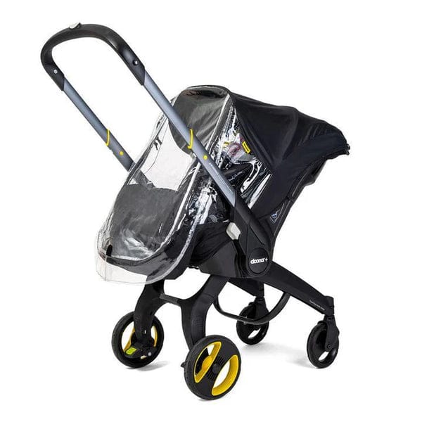 Doona Accesorios para coches Protector de lluvia para la Silla nido y coche Doona + SP108-99-001-099