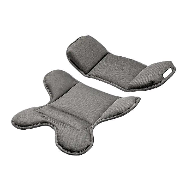 Doona Coche Silla nido y coche Doona+ Nitro black - Doona