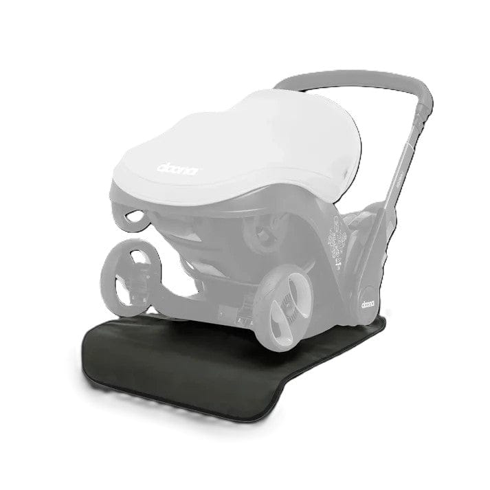 Doona Coche Silla nido y coche Doona+ Nitro black - Doona