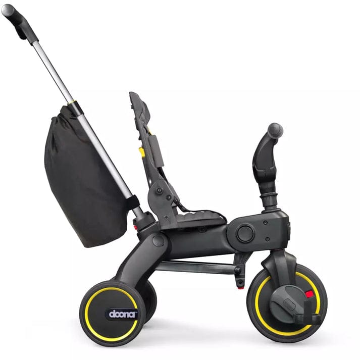 Doona Triciclos Triciclo liki trike S3 Grey hound - Doona