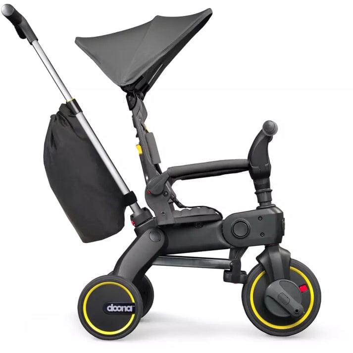 Doona Triciclos Triciclo liki trike S3 Grey hound - Doona