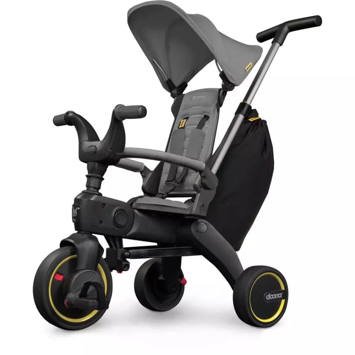 Doona Triciclos Triciclo liki trike S3 Grey hound - Doona