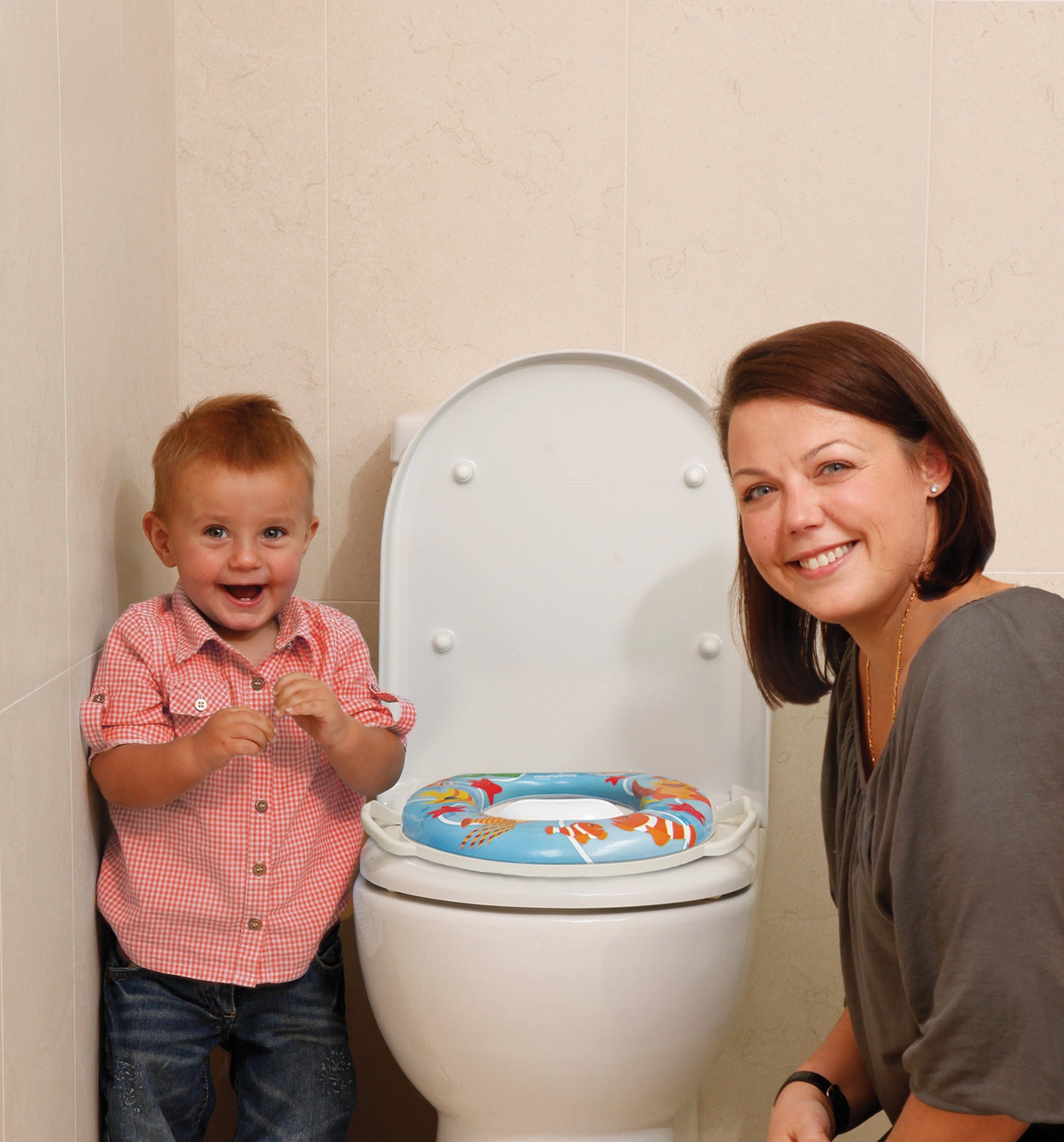 DREAMBABY Accesorios Adaptador de Baño L678