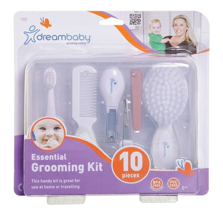 Dreambaby Cuidado Personal Kit De Cuidado Para El Baño - DreamBaby L333