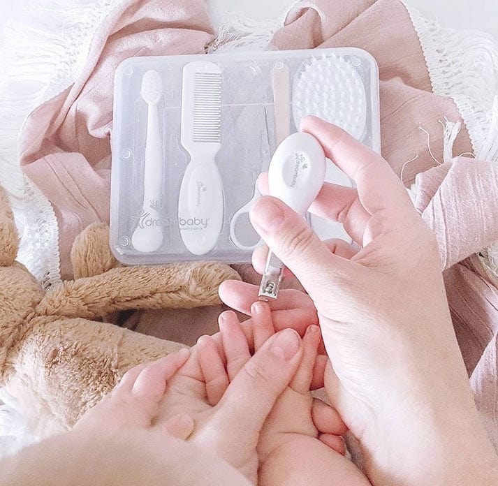 Dreambaby Cuidado Personal Kit De Cuidado Para El Baño - DreamBaby L333