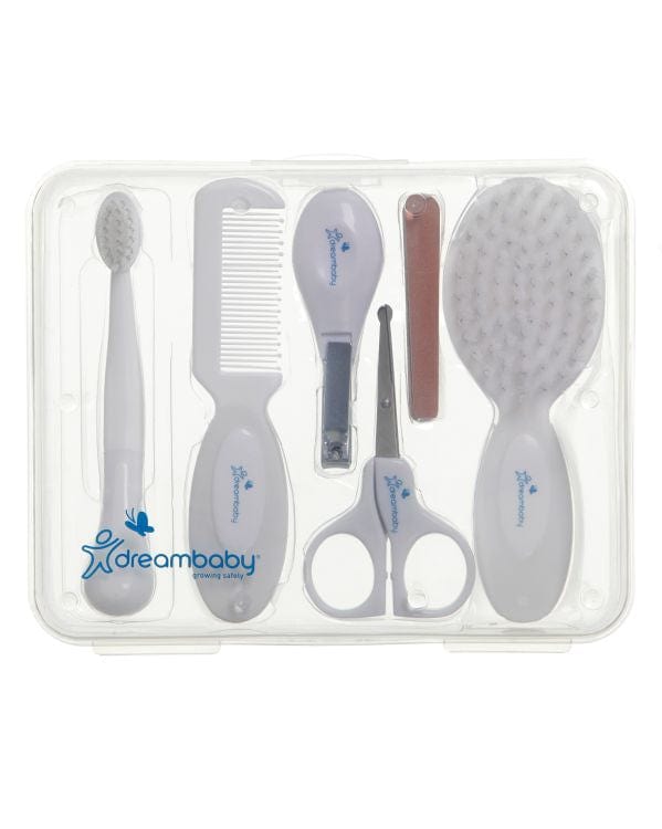 Dreambaby Cuidado Personal Kit De Cuidado Para El Baño - DreamBaby L333
