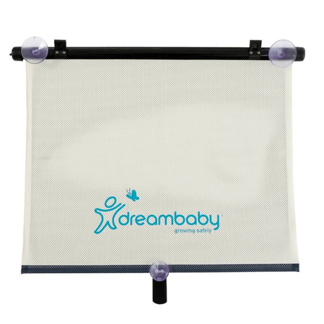 Dreambaby Otros accesorios de seguridad Cortina de auto extra ancha sin diseño - Dreambaby L257