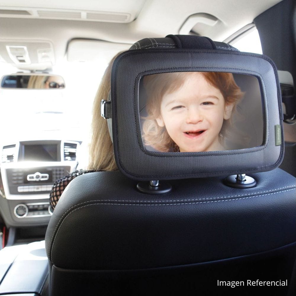 Dreambaby Otros accesorios de seguridad Espejo De Auto Para Asiento Trasero - Dreambaby L291