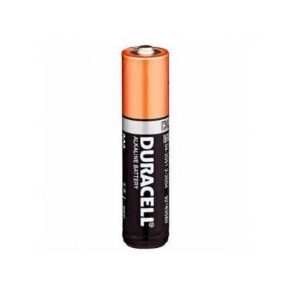 DURACELL Complemento de juguetes Pila AAA pilasAAA