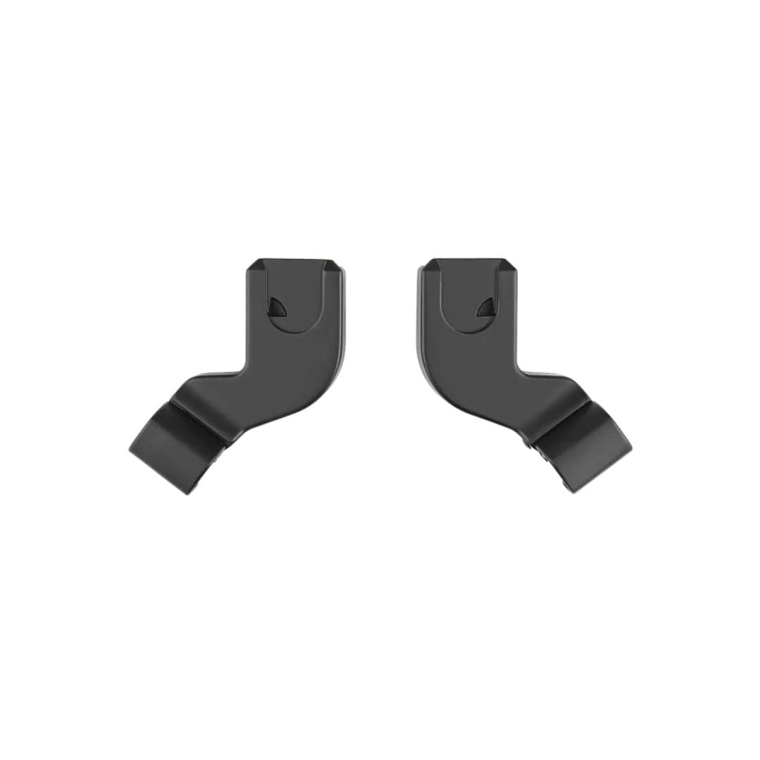Easywalker Accesorios para coches Adaptadores para silla de Auto para Rockey S - Easywalker EASY1001