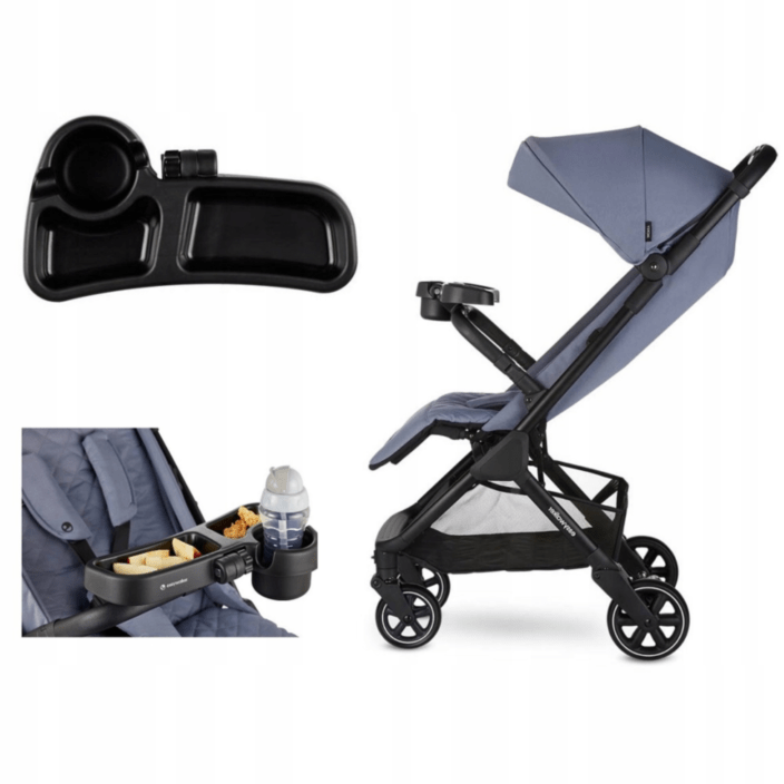 Easywalker Accesorios para coches Bandeja Porta Snacks - Easywalker EA10025