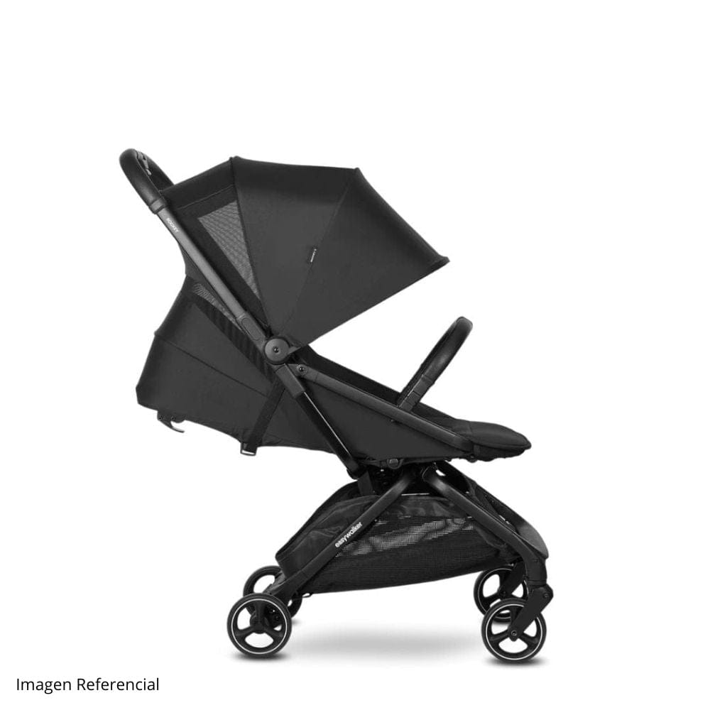 Easywalker Coches Travel System Arma tu PACK de Coche Easywalker con huevo para auto Aton B2