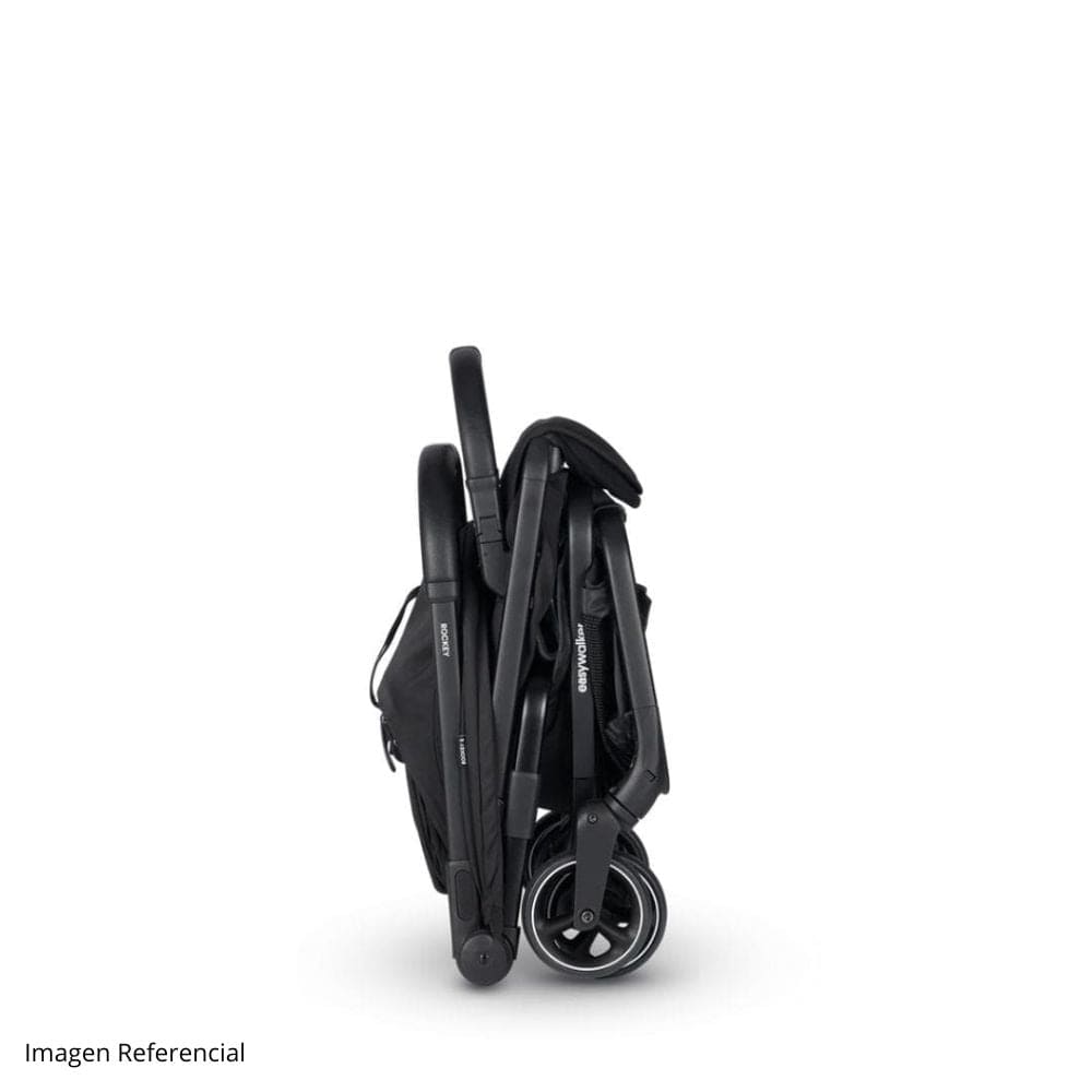 Easywalker Coches Travel System Arma tu PACK de Coche Easywalker con huevo para auto Aton B2