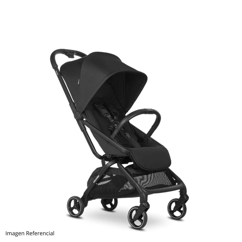 Easywalker Coches Travel System Arma tu PACK de Coche Easywalker con huevo para auto Aton B2