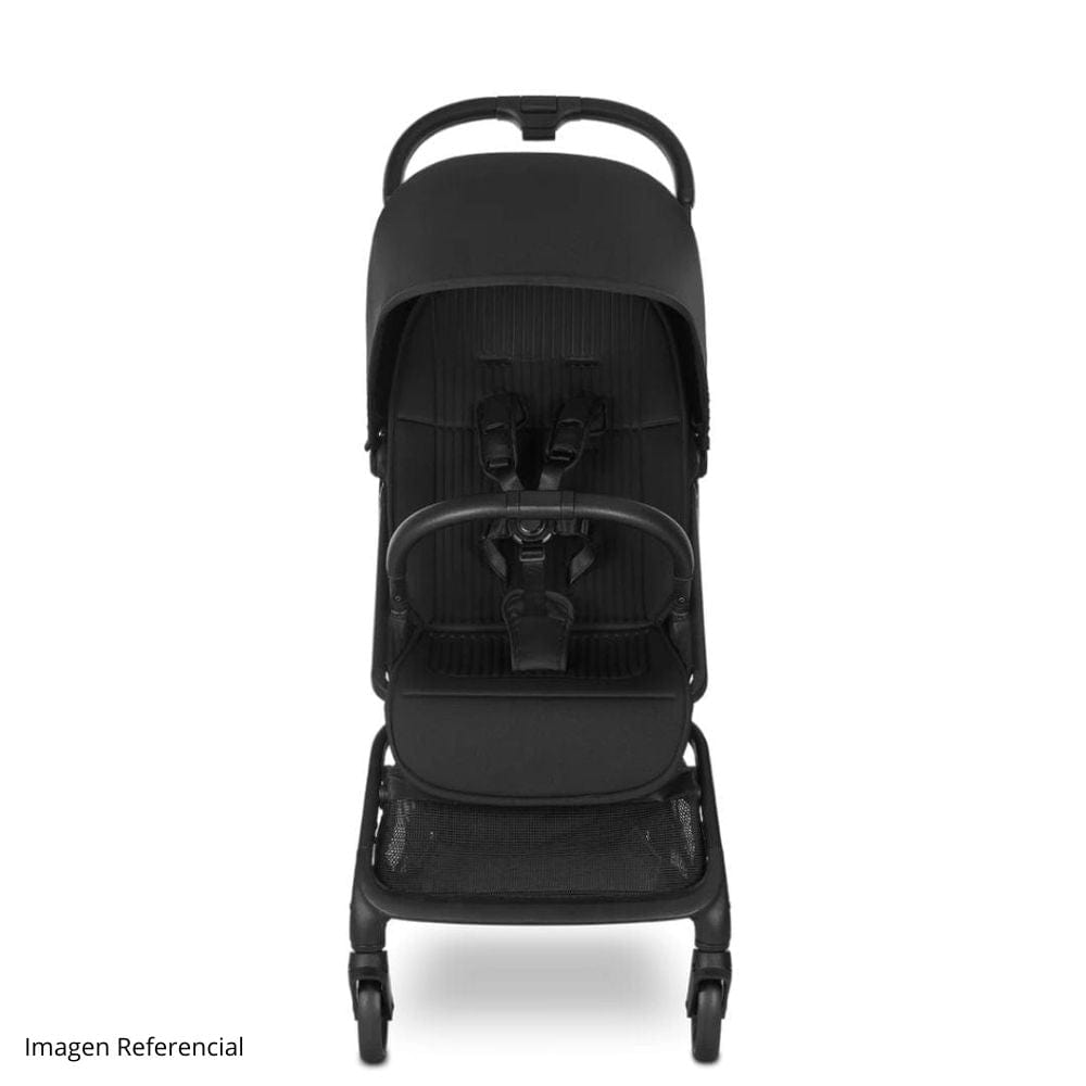 Easywalker Coches Travel System Arma tu PACK de Coche Easywalker con huevo para auto Aton B2