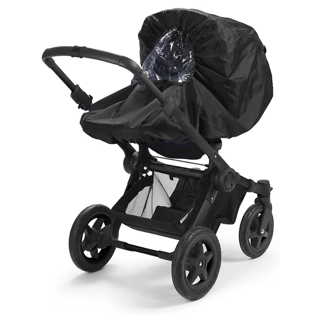 Elodie Accesorios para coches Funda para lluvia universal