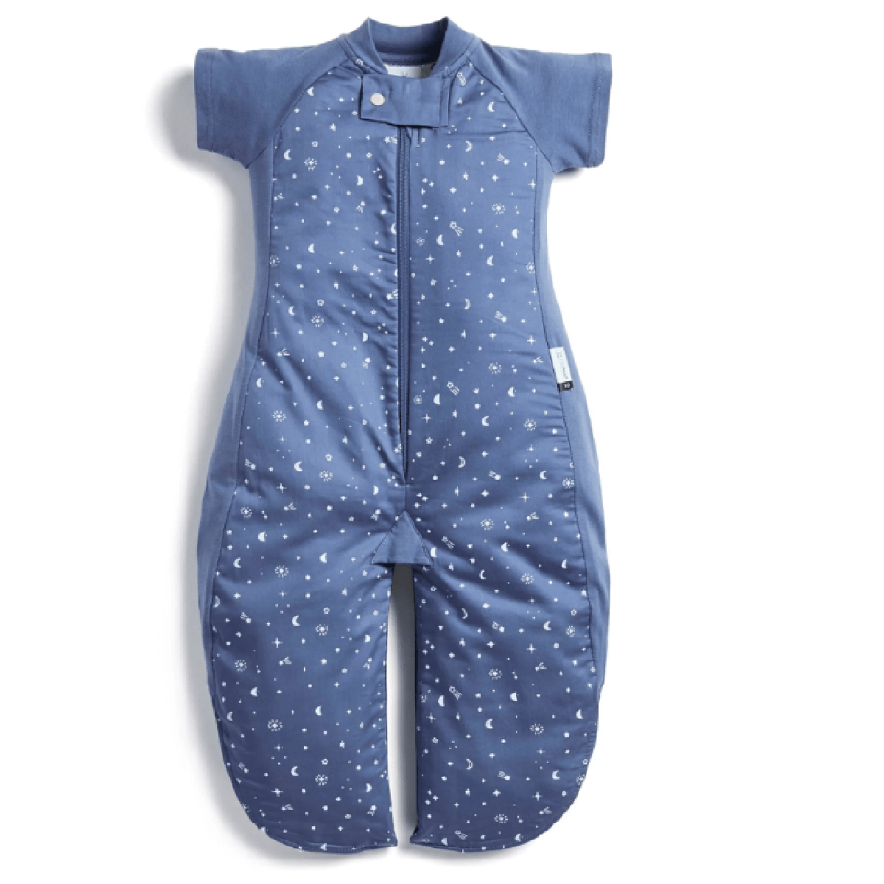 Ergopouch Accesorios bebé Cocoon Suit Bag Azul Cielo Nocturno 1.0 TOG 8 a 24 meses 9352240009642
