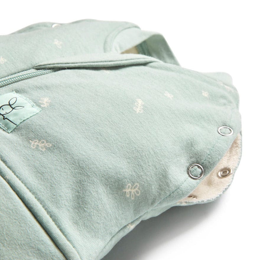 ERGOPOUCH Accesorios bebé Cocoon Swaddle Bag Color Sage 2.5 TOG 0 a 3 meses 9352240007785