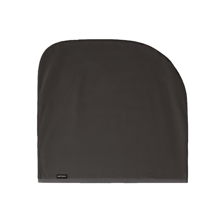 Ezimoov Otros accesorios de seguridad Protector de sol para auto talla M 2 unidades - Ezimoov EZ-1502