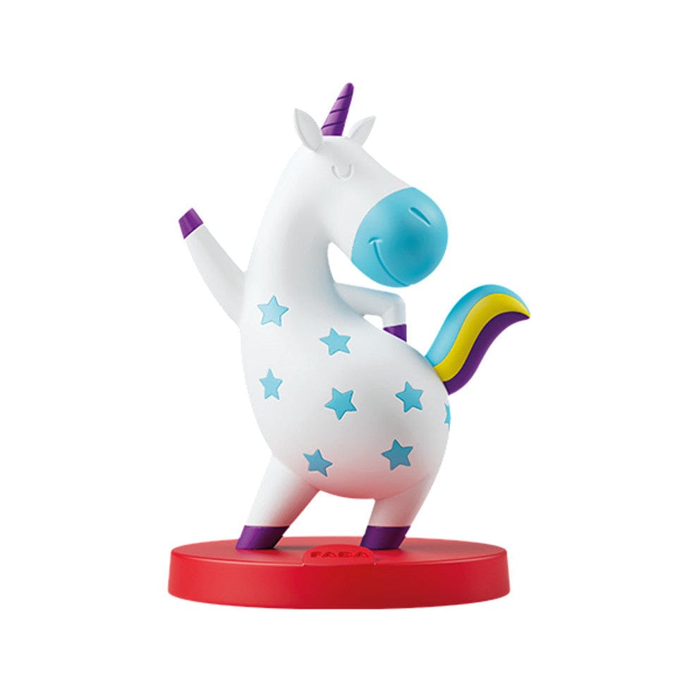 Faba Cuentacuentos Personaje sonoro para cuentacuentos Baby Party - Faba FFR30001