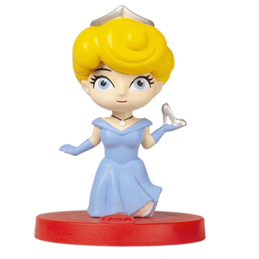 FABA Cuentacuentos personaje sonoro para cuentacuentos la cenicienta y otro cuento FFL10001