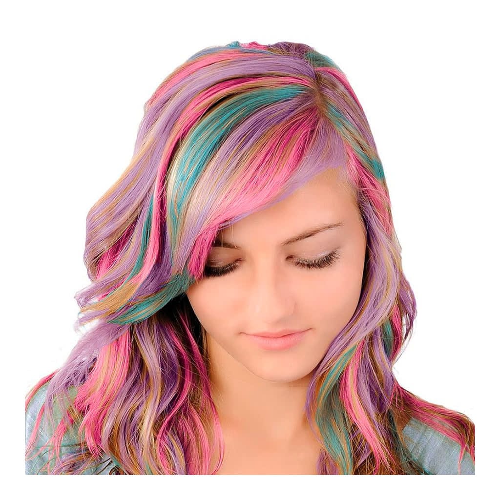 FASHION ANGELS Juegos de roles Pintura en Spray para el cabello FA77587