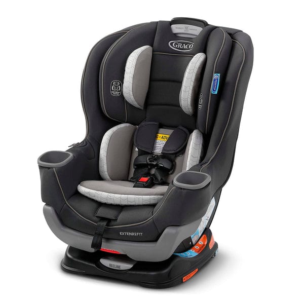 Graco Silla de auto convertible Silla de auto convertible extend2fit redmond - Graco GR42202136800