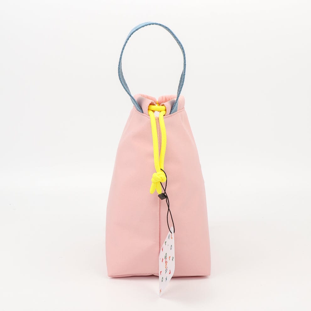 Gubii Alimentación Bolso Bag BTS Pink - Gubii 27356156